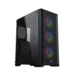 Vỏ case XIGMATEK Gaming X II 3F