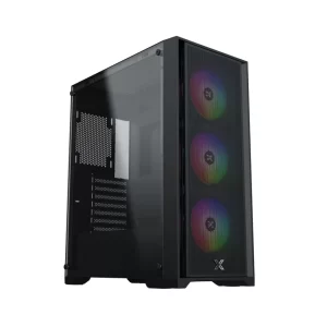 Vỏ case XIGMATEK Gaming X II 3F