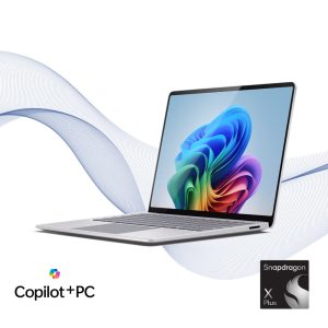 Surface Laptop 7 13.8 inch Snapdragon X Plus/16GB/256GB