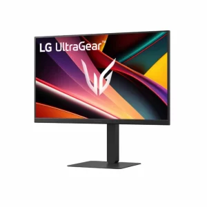 Màn Hình 2K LG UltraGear G6 27G640A IPS 27 inch QHD 300HZ HDR