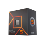 Bộ vi xử lý AMD Ryzen 5 7600 / 3.8GHz Boost 5.1GHz / 6 nhân 12 luồng / 38MB / AM5
